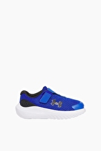 Under Armour BINF Surge 4 AC Çocuk Spor Ayakkabı 3027105-400