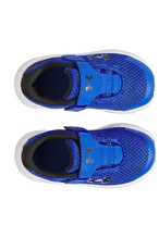 Under Armour BINF Surge 4 AC Çocuk Spor Ayakkabı 3027105-400