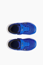 Under Armour BINF Surge 4 AC Çocuk Spor Ayakkabı 3027105-400