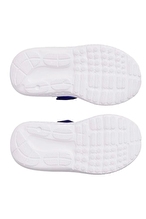 Under Armour BINF Surge 4 AC Çocuk Spor Ayakkabı 3027105-400