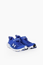 Under Armour BPS Assert 10 AC Çocuk Spor Ayakkabı 3026183-402