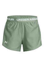 Under Armour Kız Çocuk Şort 1390075-348