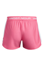 Under Armour Kız Çocuk Şort 1390075-672