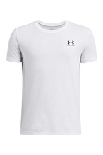 Under Armour Erkek Çocuk Tişört 1389962-100