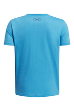 Under Armour Erkek Çocuk Tişört 1388672-452