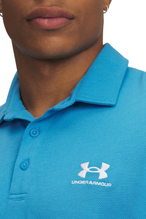 Under Armour Erkek Polo Yaka Tişört 1386608-452