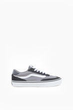 Vans Brooklyn LS Erkek Ayakkabı VN000D7Q1O71