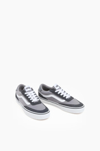 Vans Brooklyn LS Erkek Ayakkabı VN000D7Q1O71