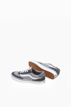 Vans Brooklyn LS Erkek Ayakkabı VN000D7Q1O71