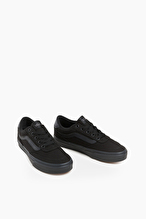 Vans Brooklyn LS Kadın Ayakkabı VN000D7UBKA1