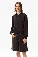 Vans Kadın Sweatshirt VN000RAHBLK1