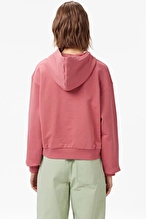 Vans Kadın Sweatshirt VN000RAHZRY1
