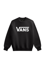 Vans Erkek Sweatshirt VN000JSFBLK1