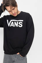 Vans Erkek Sweatshirt VN000JSFBLK1
