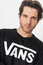 Vans Erkek Sweatshirt VN000JSFBLK1