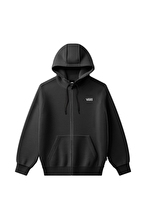 Vans Erkek Sweatshirt VN000R9ZBLK1