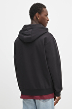 Vans Erkek Sweatshirt VN000R9ZBLK1