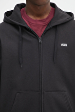 Vans Erkek Sweatshirt VN000R9ZBLK1