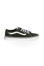 Vans Filmore Decon Erkek Ayakkabı VN000CSXEMU1