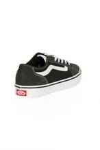 Vans Filmore Decon Erkek Ayakkabı VN000CSXEMU1
