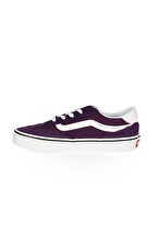 Vans Brooklyn LS Kadın Ayakkabı VN000D7U11E1