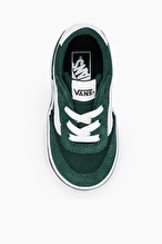 Vans Brooklyn Ls Slip-On Çocuk Ayakkabı VN000DBQEME1