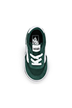 Vans Brooklyn Ls Slip-On Çocuk Ayakkabı VN000DBQEME1