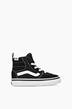 Vans Ashwood Hi Decon Side Zip Çocuk Ayakkabı VN000DBTBA21
