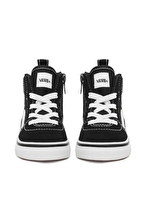 Vans Ashwood Hi Decon Side Zip Çocuk Ayakkabı VN000DBTBA21