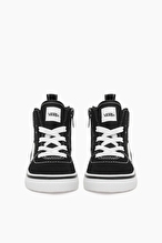 Vans Ashwood Hi Decon Side Zip Çocuk Ayakkabı VN000DBTBA21