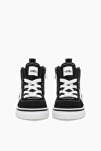 Vans Ashwood Hi Decon Side Zip Çocuk Ayakkabı VN000DBTBA21
