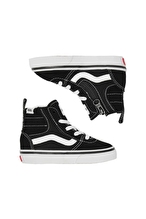 Vans Ashwood Hi Decon Side Zip Çocuk Ayakkabı VN000DBTBA21