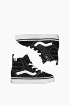 Vans Ashwood Hi Decon Side Zip Çocuk Ayakkabı VN000DBTBA21