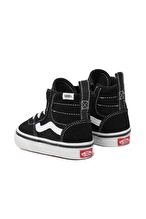 Vans Ashwood Hi Decon Side Zip Çocuk Ayakkabı VN000DBTBA21