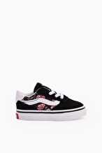 Vans Brooklyn Ls Slip-On Çocuk Ayakkabı VN000DBQBLK1