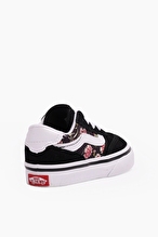 Vans Brooklyn Ls Slip-On Çocuk Ayakkabı VN000DBQBLK1
