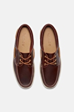 Timberland Portofino Pier Boat Erkek Ayakkabı TB0A6CXMEIW1