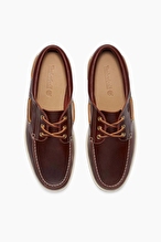Timberland Portofino Pier Boat Erkek Ayakkabı TB0A6CXMEIW1