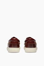 Timberland Portofino Pier Boat Erkek Ayakkabı TB0A6CXMEIW1