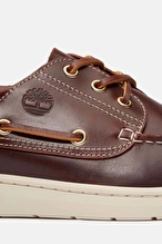 Timberland Portofino Pier Boat Erkek Ayakkabı TB0A6CXMEIW1