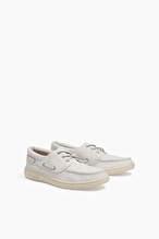 Timberland Portofino Pier Boat Erkek Ayakkabı TB0A6CXMEM21