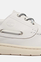 Timberland Portofino Pier Boat Erkek Ayakkabı TB0A6CXMEM21