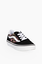 Vans Brooklyn Ls Çocuk Ayakkabı VN000EHXBLK1