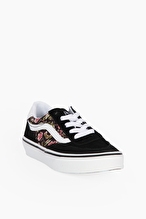 Vans Brooklyn Ls Çocuk Ayakkabı VN000EHXBLK1