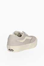 Vans Brooklyn Ls Çocuk Ayakkabı VN000EHXEN91