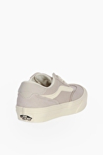 Vans Brooklyn Ls Çocuk Ayakkabı VN000EHXEN91