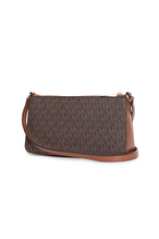 Michael Kors Kadın Omuz Çantası 35F5G4XC8B-BROWN