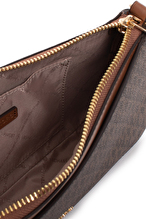 Michael Kors Kadın Omuz Çantası 35F5G4XC8B-BROWN
