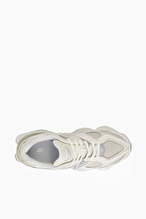 New Balance 9060 Unisex Ayakkabı U9060WHT