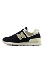 New Balance 574 Kadın Ayakkabı WL574DK2